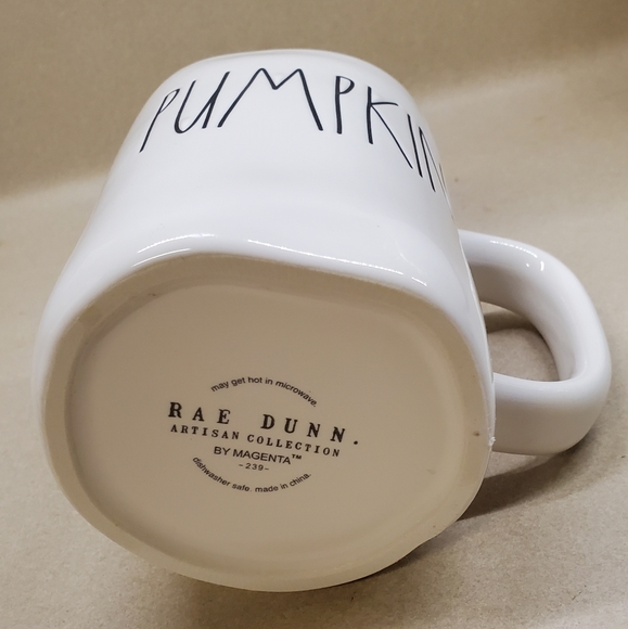 Rae Dunn Fall Lot #1 - Picture 4 of 6